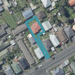 222 Bay View Road, South Dunedin, Dunedin