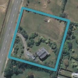 1362 Courtenay Road, Kirwee
