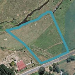 4353 Christchurch Akaroa Road, Little River, Little River
