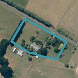 45 Ngamoko Road, Norsewood