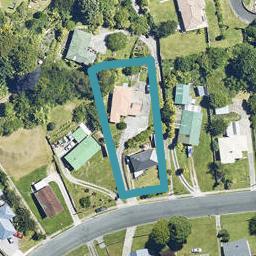 80A Turner Drive, Western Heights, Rotorua