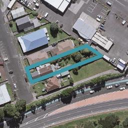 21 Darnell Street, Fitzroy, New Plymouth