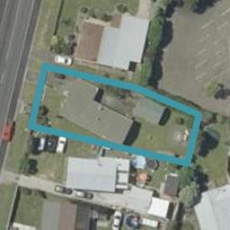 122 Salisbury Street, Ashhurst, Ashhurst
