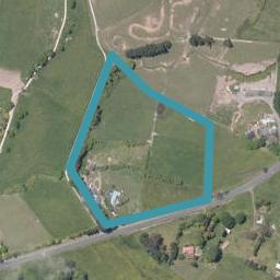 460 Kahikatea Flat Road, Kaukapakapa