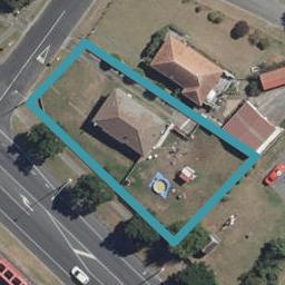 46 Thomas Street, Ngaruawahia