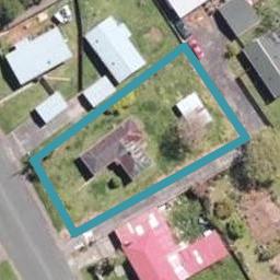 10 Orrs Road, Kaikohe, Kaikohe