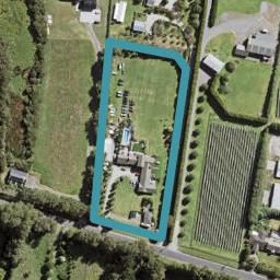 288 Matua Road, Kumeu
