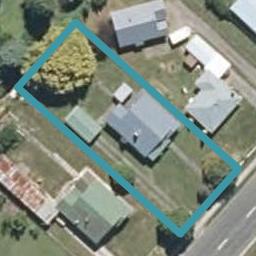 107 Miro Street, Ohakune