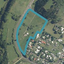 8 Rahu Road, Paeroa