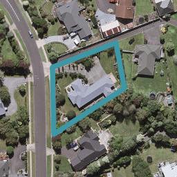 29 Shelter Grove, Frankleigh Park, New Plymouth