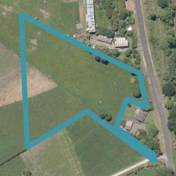 111A Papaiti Road, Papaiti, Whanganui
