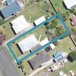 28 Wihongi Street, Kaikohe, Kaikohe