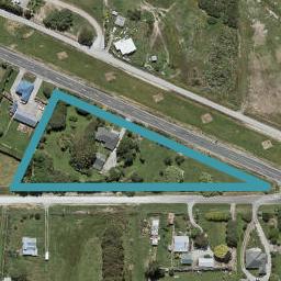 386 Scott Street, Tisbury, Invercargill