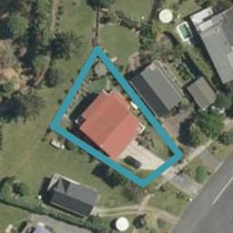 36 Peninsula Parade, Hihi, Mangonui