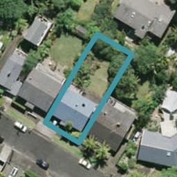 10 Tahuna Street, Freemans Bay, Auckland