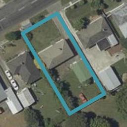 143 Rugby Street, Awapuni, Palmerston North