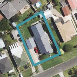 164 Fox Street, Whataupoko, Gisborne