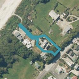 1940 Haast-Jackson Bay Road, Jackson Bay, Haast