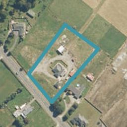 149 Kaniere Road, Kaniere, Hokitika