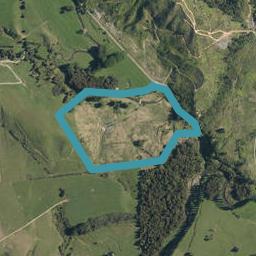 135 Takahue Saddle Road, Broadwood, Kohukohu