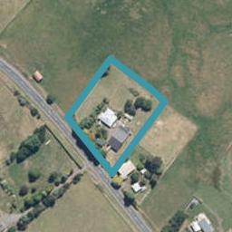 2260 State Highway 49, Rangataua, Ohakune