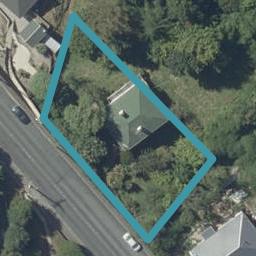 67 Glen Road, The Glen, Dunedin