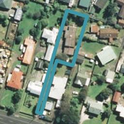 340 South Road, Hawera