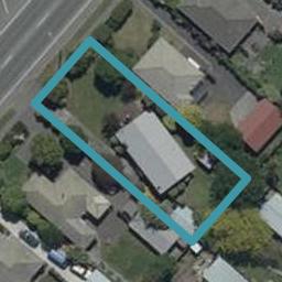 174 Grahams Road, Burnside, Christchurch