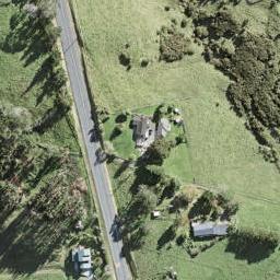 1791 East Coast Road, Albany