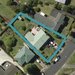 20 Fisher Terrace, Kamo, Whangarei
