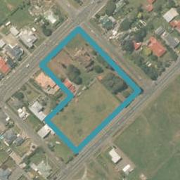 5 Delhi Street, Riverton