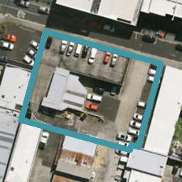 402/47 Randolph Street, Eden Terrace, Auckland