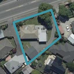278 Grahams Road, Bishopdale, Christchurch