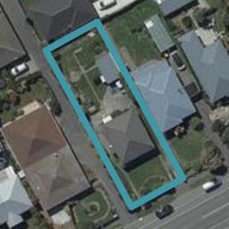 101 St Martins Road, Saint Martins, Christchurch