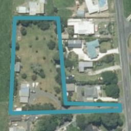 1181C East Coast Road, Pokeno
