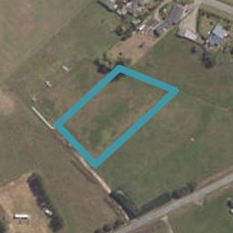 0 Maytown Road, Waimate, Waimate