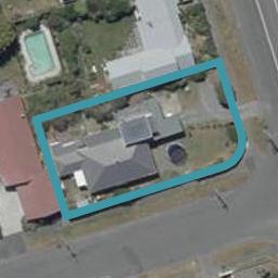 447 Marine Parade, South New Brighton, Christchurch