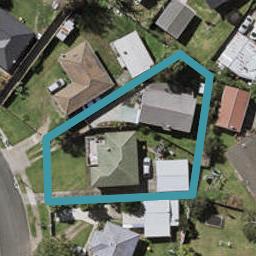 1/26 Zelda Avenue, Clover Park, Auckland