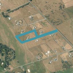 389A Inland Kaikoura Road, Kaikoura