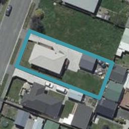 12 Eglinton Street, Avondale, Christchurch