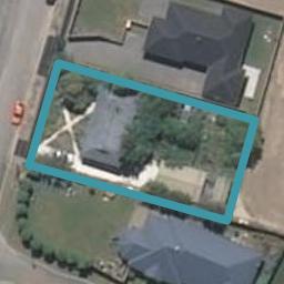 1288 Courtenay Road, Kirwee
