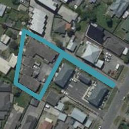 8/137 Olliviers Road, Phillipstown, Christchurch