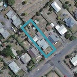 9 Jeans Street, Masterton