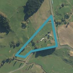 672 Parklands Road, Rotoorangi, Te Awamutu