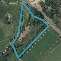 922 Wainui Road, Wainui, Opotiki