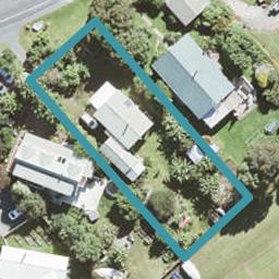 555 Leigh Road, Warkworth