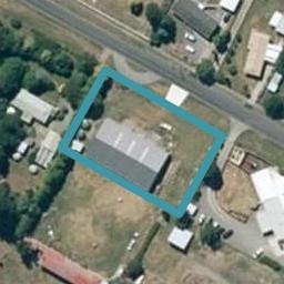 55 Odin Street, Norsewood