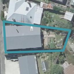 41 Grey Street, Port Chalmers, Dunedin