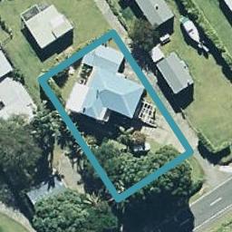 6801B State Highway 35, Te Kaha, Te Kaha