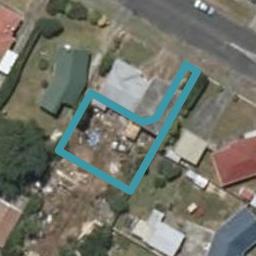 152A Liverpool Street, Levin, Levin